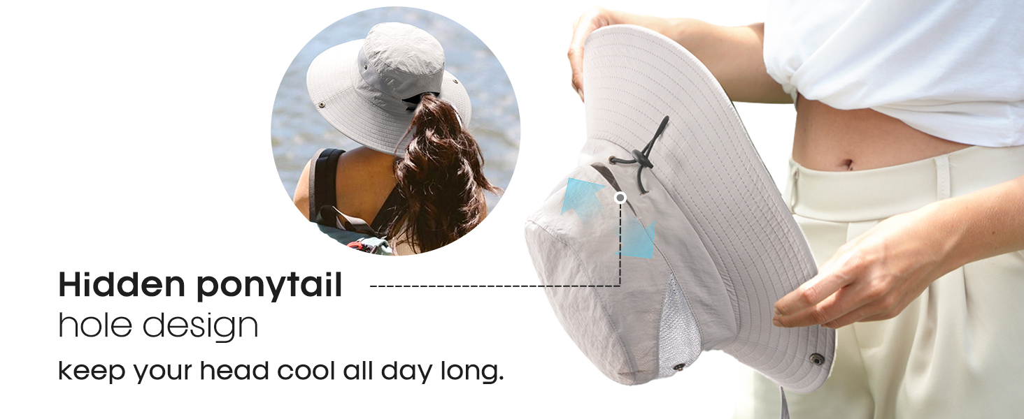 sun hats for women