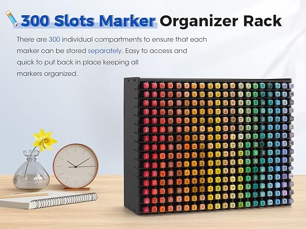marker holder