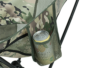 camp chair