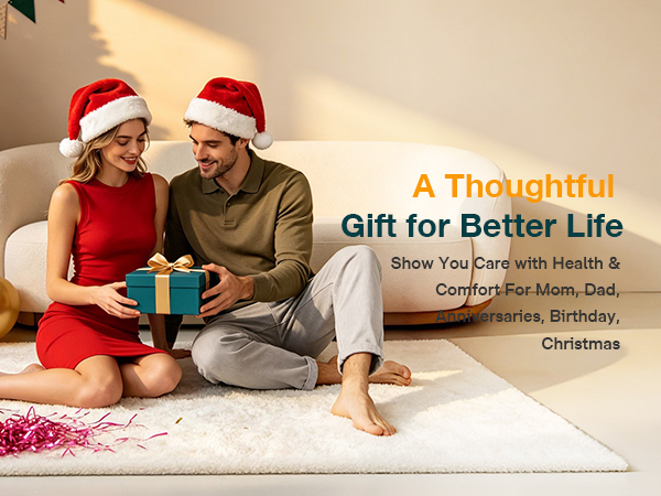Christmas Gifts White elephant gifts
