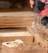 AERM186 compact router