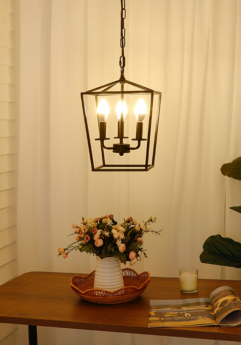 3000K Soft White E12 LED Bulbs
