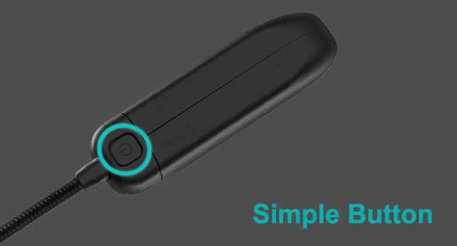 Simple Button