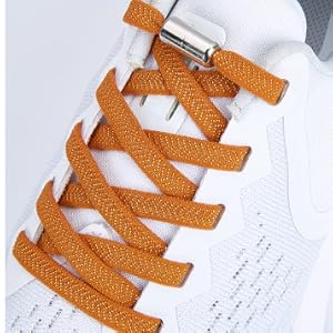 Elastic Laces