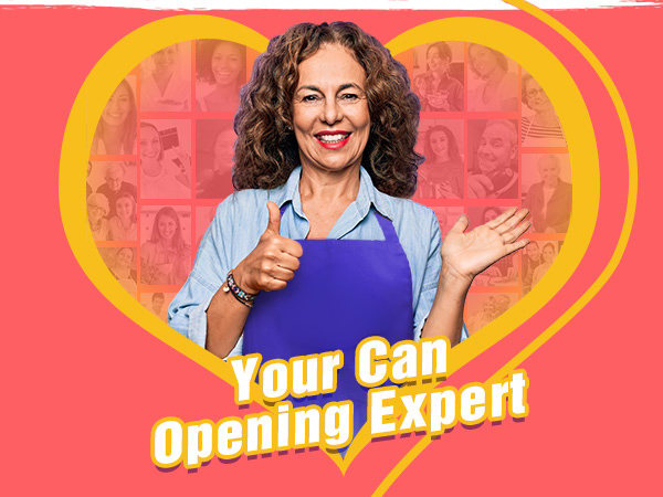 electric can opener,can opener electric,electric can opener for seniors,an electric can opener