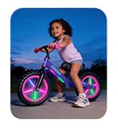 KRIDDO Toddler Balance Bike 2 Year Old, Kids Balance Bike for 2-5 Years Old, Dual Bearing for Smo...