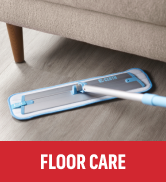 E-Cloth Deep Clean Microfiber Mop