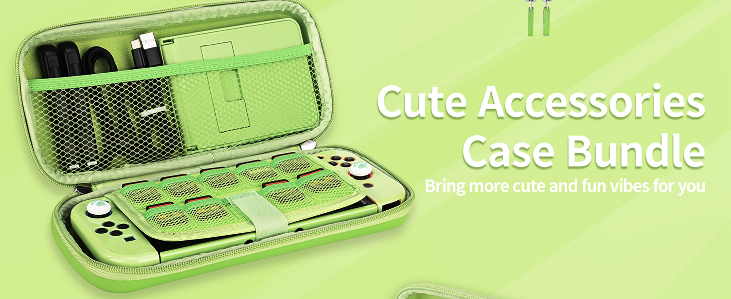switch case