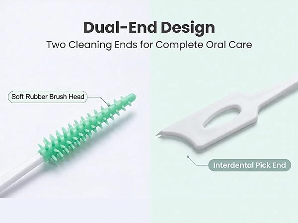 dental floss
