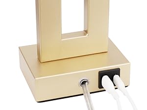 bedroom lamps for nightstand