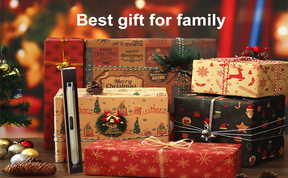 Electric Candle Lighter