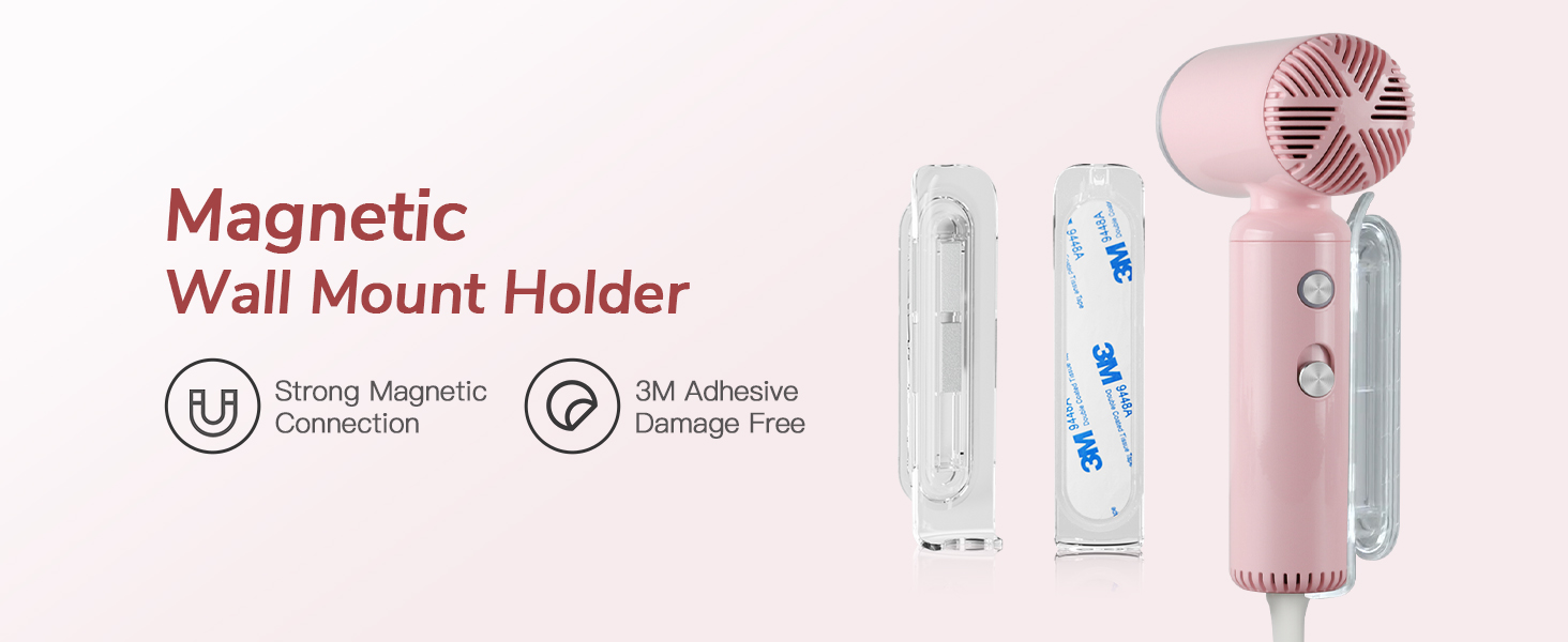 mini blow dryer