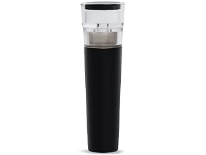 Vacuum Stopper