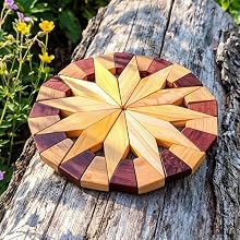natural kitchen tools