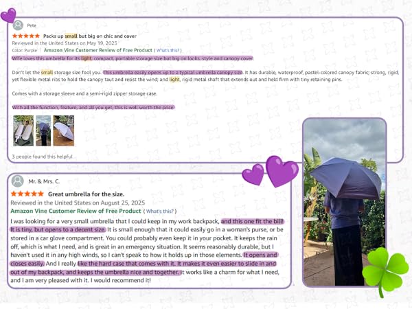 Thanks to everyone who loves Lilac!
