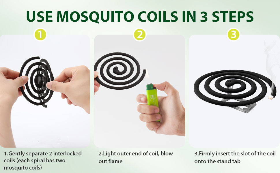 bug repellent outdoor patio