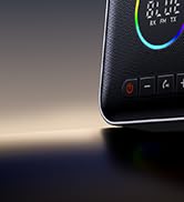 Bluetooth 6.0 Transmitter Receiver for TV,3 in 1 Bluetooth Adapter HiFi Audio Receiver FM Transmi...