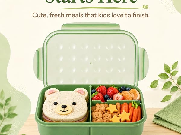 Lunch box