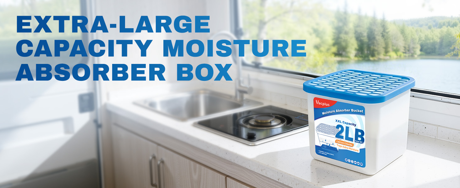 moisture absorbers
