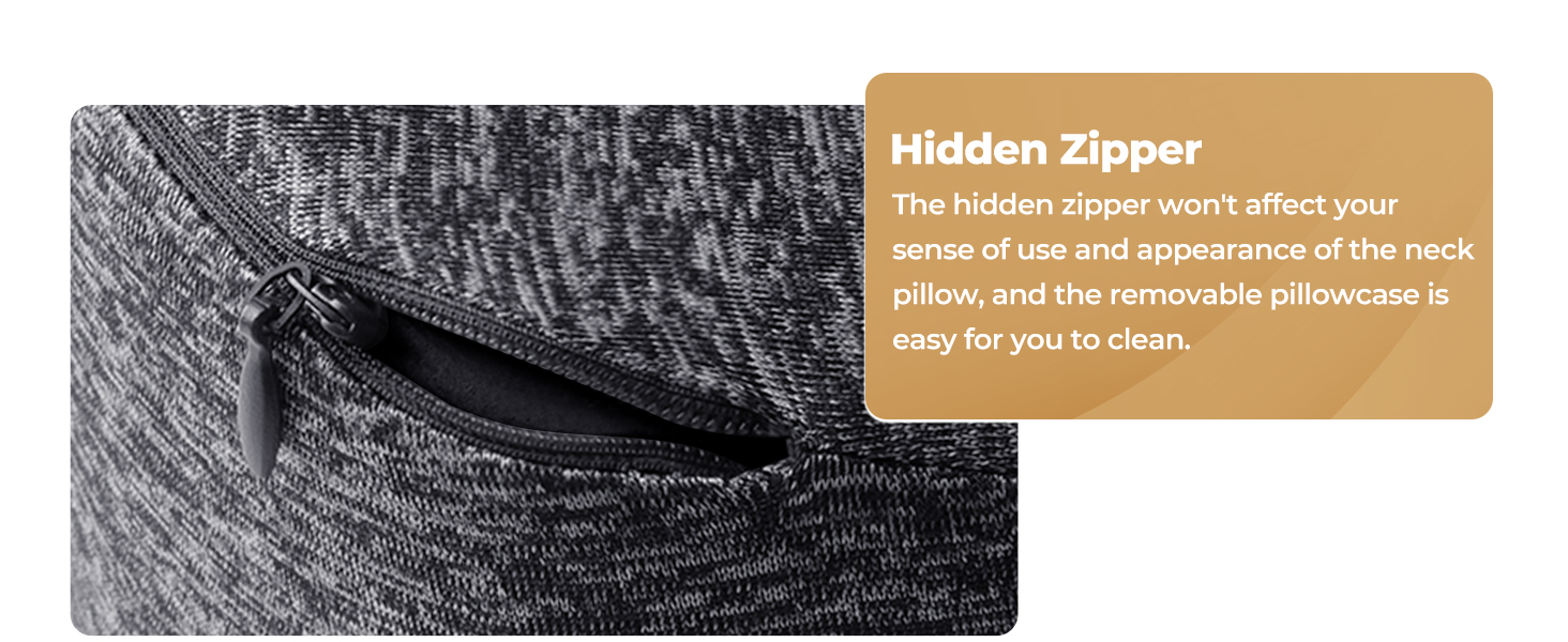 travel pillow