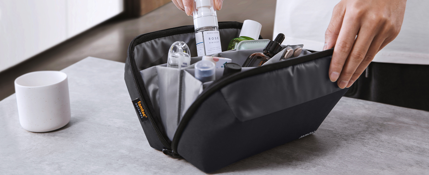 Tech Pouch