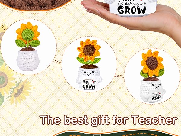 gift for teachers