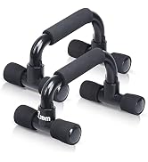JBM Perfect Muscle Push up Pushup Bars Stands Handles Aid Equipment for Men and Women Pushups Pus...