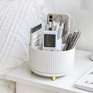 Multi-Functional Storage