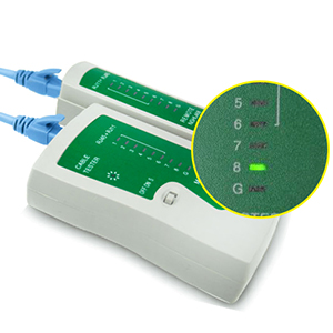 network cable tester