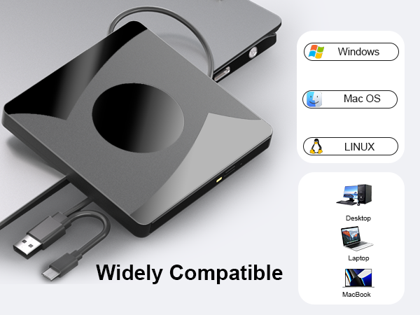 usb dvd drive external