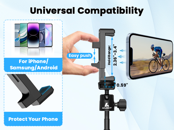 Universal Compatibility