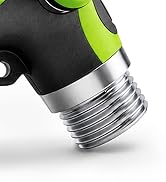 Hose Splitter 2 Way