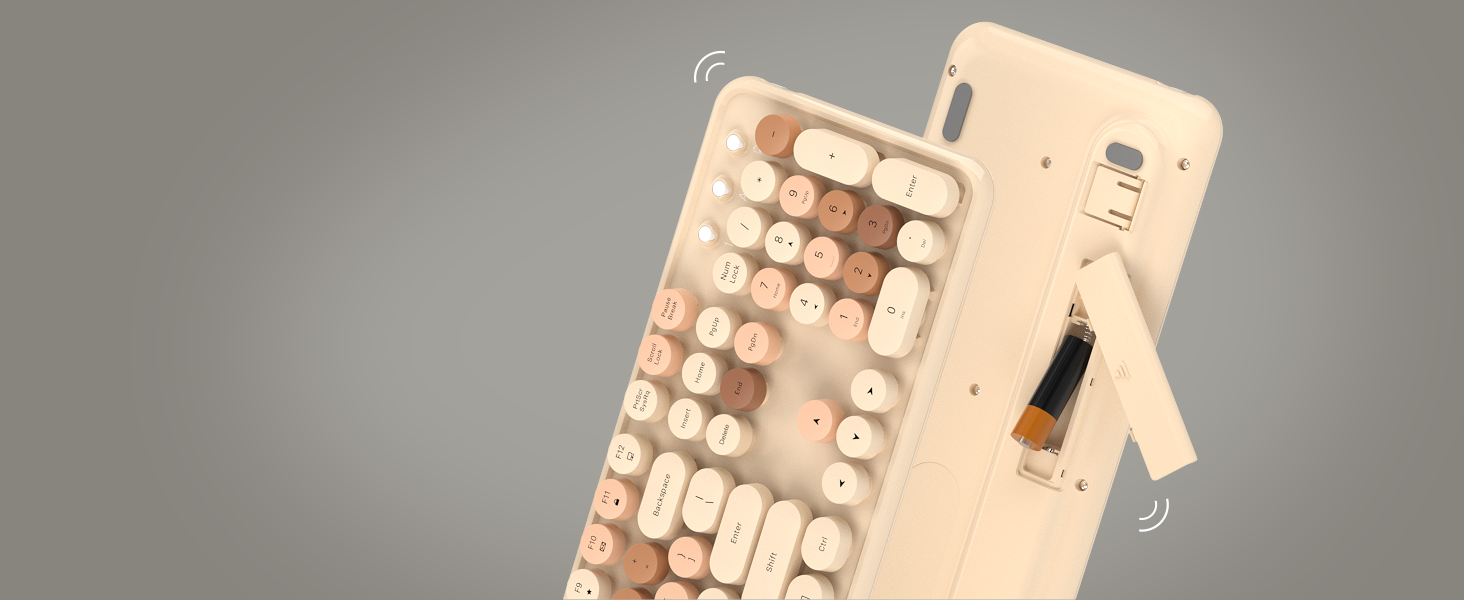 computer keyboard and mouse