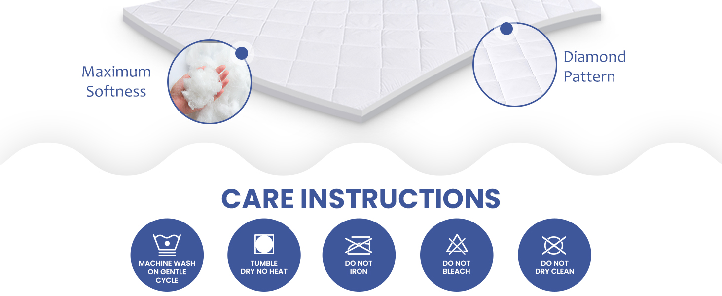 mattress cover, mattress pads twin size, king size mattress pad deep pocket