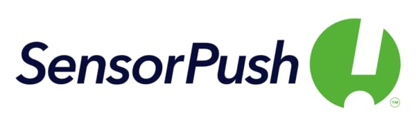 SensorPush Logo
