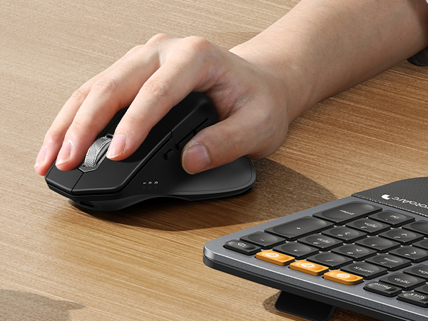 ergo wireless keyboard and mouse (7)