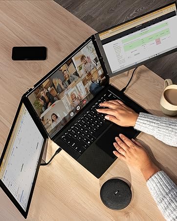 mobile pixels trio 3 pro triple monitor