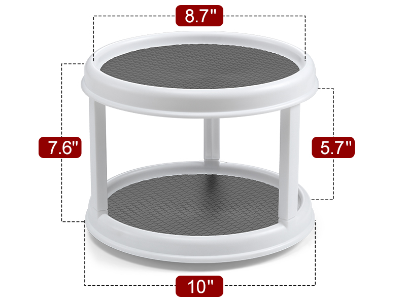lazy susan