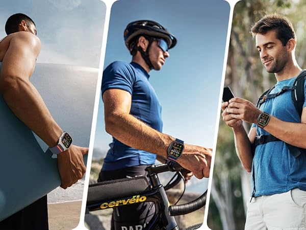 apple watch ultra 2 band