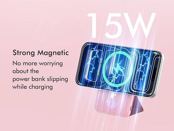 magsafe portable charger