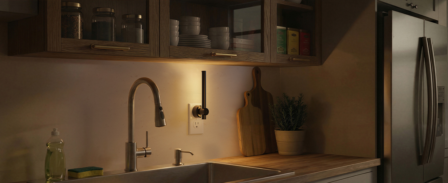 kitchen night light
