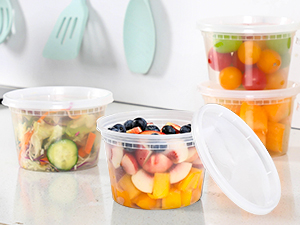 For Deli on Every Meals