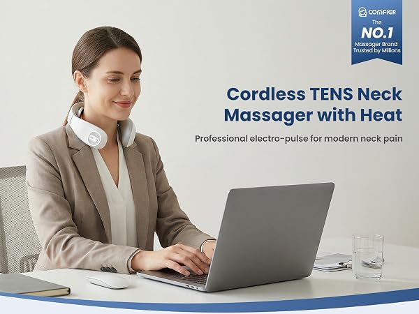 neck massager