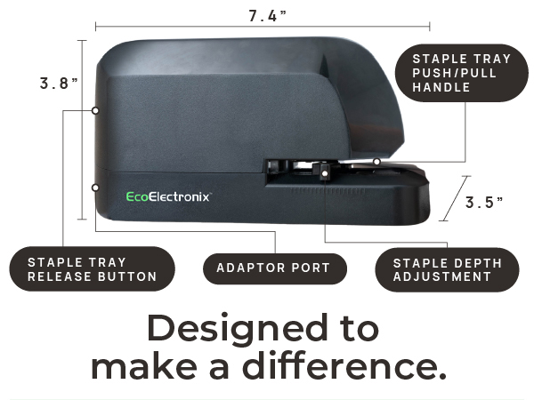 Ecoelectronics Heavy Duty