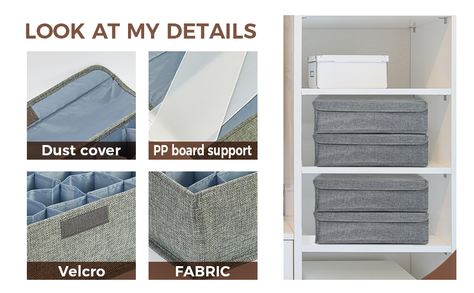 Socks Organizer