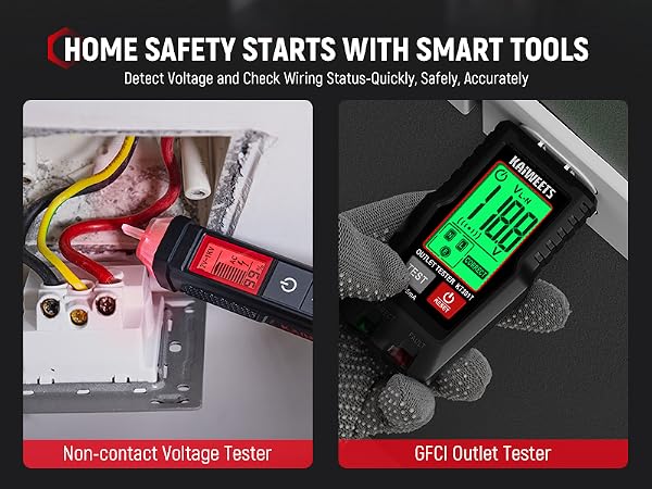Home safety