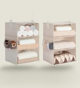 storage bins