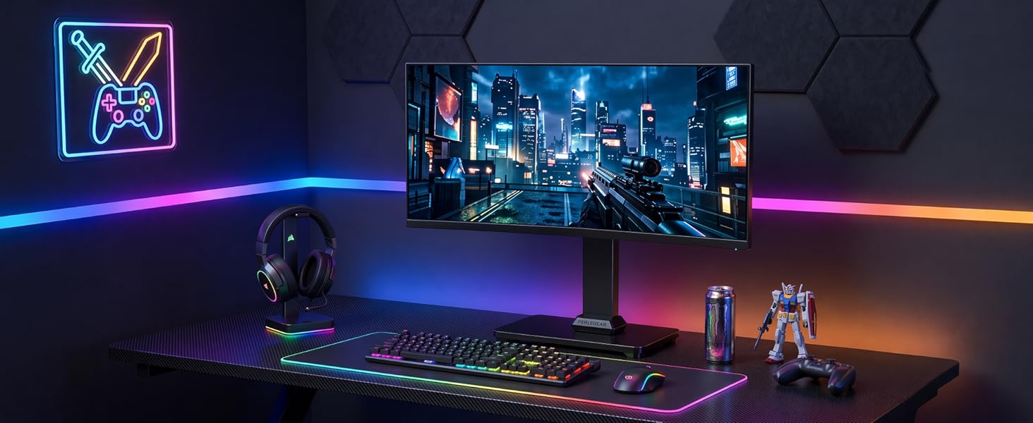 Monitor Stand