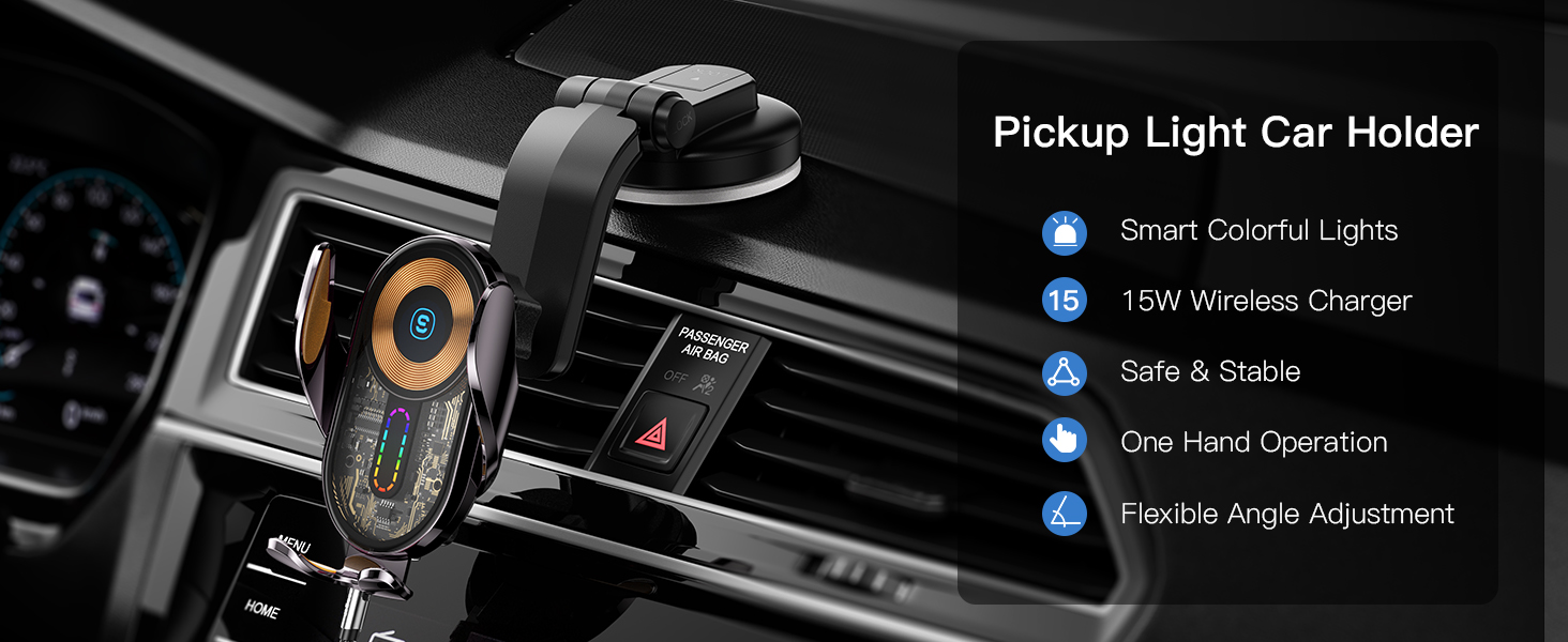 phone holders for your car