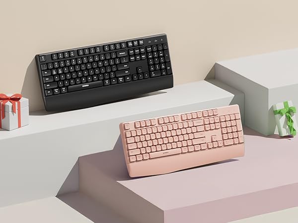 bluetooth keyboard for mac